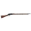 Image 1 : ANTIQUE 3RD MODEL WINCHESTER 1873 LEVER ACTION
