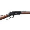 Image 3 : ANTIQUE 3RD MODEL WINCHESTER 1873 LEVER ACTION