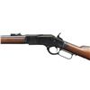 Image 4 : ANTIQUE 3RD MODEL WINCHESTER 1873 LEVER ACTION
