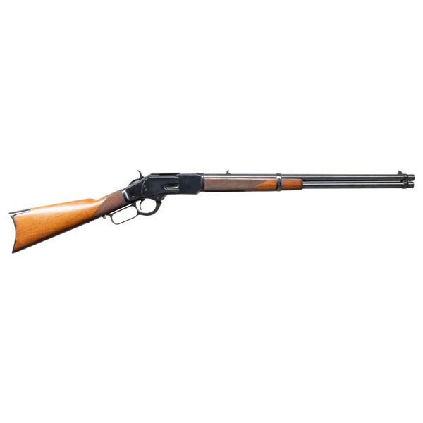 ANTIQUE 3RD MODEL WINCHESTER 1873 LEVER ACTION