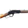 Image 3 : ANTIQUE 3RD MODEL WINCHESTER 1873 LEVER ACTION