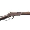 Image 3 : WINCHESTER 3RD MODEL 1873 RIMFIRE LEVER ACTION