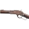 Image 4 : WINCHESTER 3RD MODEL 1873 RIMFIRE LEVER ACTION