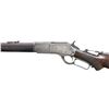Image 4 : DESIRABLE SPECIAL ORDER WINCHESTER MODEL 1876 CASE