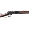 Image 3 : VERY FINE 2ND MODEL WINCHESTER 1876 LEVER ACTION