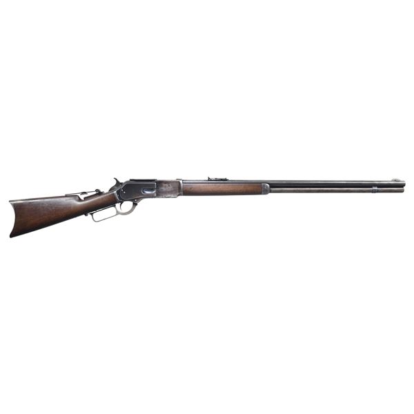 VERY NICE FRESH TO MARKET WINCHESTER 1876 FIRST