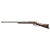 Image 2 : DOCUMENTED SPECIAL ORDER WINCHESTER 1876 THIRD