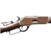 Image 3 : DOCUMENTED SPECIAL ORDER WINCHESTER 1876 THIRD