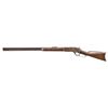 Image 2 : RARE SPECIAL ORDER EXTRA LONG 2ND MODEL WINCHESTER