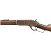Image 4 : RARE SPECIAL ORDER EXTRA LONG 2ND MODEL WINCHESTER