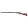 Image 2 : WINCHESTER LATE 2ND MODE 1876 LEVER ACTION RIFLE.
