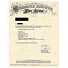 Image 5 : HIGH CONDITION DOCUMENTED SPECIAL ORDER ANTIQUE