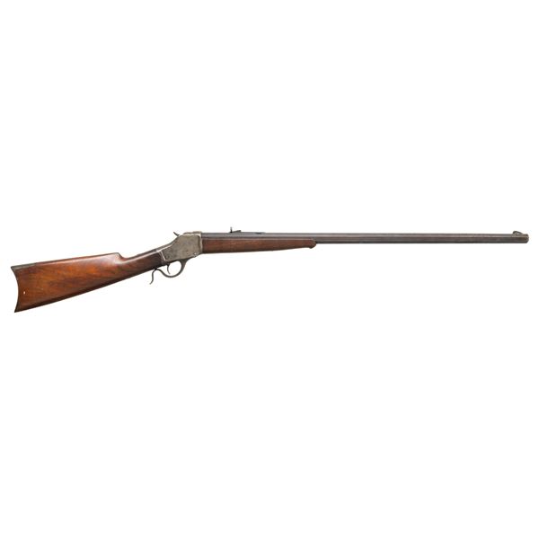 ANTIQUE WINCHESTER 1885 HIGH WALL SINGLE SHOT