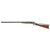 Image 2 : ANTIQUE WINCHESTER 1885 HIGH WALL SINGLE SHOT