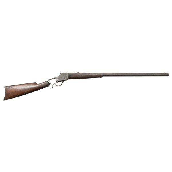WINCHESTER MODEL 1885 HIGH WALL FALLING BLOCK