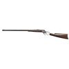 Image 2 : WINCHESTER MODEL 1885 HIGH WALL FALLING BLOCK