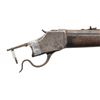 Image 3 : WINCHESTER MODEL 1885 HIGH WALL FALLING BLOCK