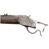 Image 4 : WINCHESTER MODEL 1885 HIGH WALL FALLING BLOCK