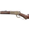 Image 3 : RARE SPECIAL ORDER DELUXE ANTIQUE WINCHESTER 1886