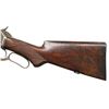 Image 4 : RARE SPECIAL ORDER DELUXE ANTIQUE WINCHESTER 1886