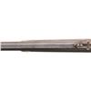 Image 5 : ANTIQUE WINCHESTER 1886 DELUXE LEVER ACTION RIFLE.