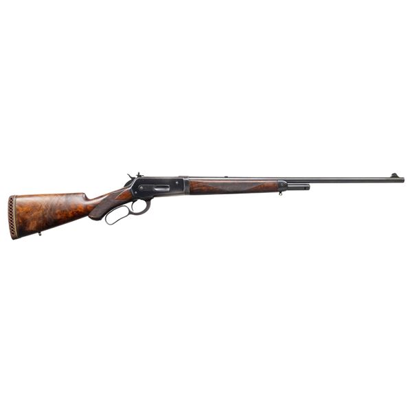 SPECIAL ORDER WINCHESTER MODEL 1886 DELUXE