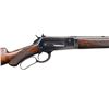 Image 3 : SPECIAL ORDER WINCHESTER MODEL 1886 DELUXE