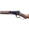 Image 4 : SPECIAL ORDER WINCHESTER MODEL 1886 DELUXE