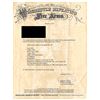Image 7 : RARE SPECIAL ORDER LONDON PROOFED ANTIQUE