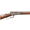 Image 3 : ANTIQUE WINCHESTER 1886 LEVER ACTION RIFLE.