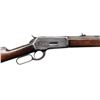 Image 3 : ANTIQUE WINCHESTER 1886 LEVER ACTION RIFLE.