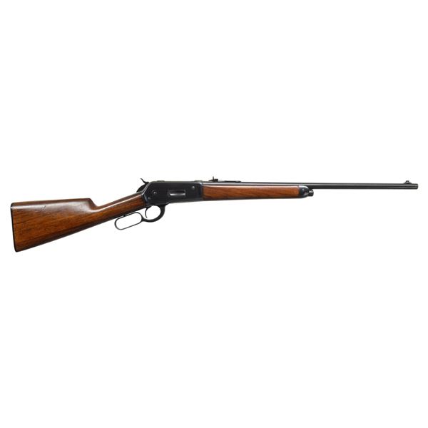 45-70, WINCHESTER 1886 LIGHTWEIGHT LEVER ACTION
