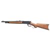 Image 2 : RARE WINCHESTER 1886 LIMITED SERIES TRAPPER LEVER