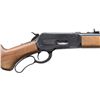 Image 3 : RARE WINCHESTER 1886 LIMITED SERIES TRAPPER LEVER