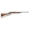Image 1 : WINCHESTER 1886 LEVER ACTION RIFLE.