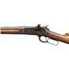 Image 3 : WINCHESTER 1886 TAKEDOWN LEVER ACTION RIFLE.