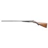 Image 3 : WINCHESTER "MATCH GUN" ENGLISH MADE HAMMER SXS
