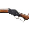 Image 2 : WINCHESTER MODEL 1887 LEVER ACTION SHOTGUN.