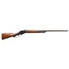 Image 3 : WINCHESTER MODEL 1887 LEVER ACTION SHOTGUN.