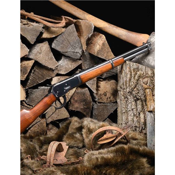 THE PINNACLE TRAPPER: OUTSTANDING, ORIGINAL, AND