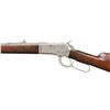 Image 4 : EXCEPTIONALLY RARE DOCUMENTED WINCHESTER MODEL