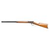 Image 2 : WINCHESTER MODEL 1892 SMOOTHBORE LEVER ACTION