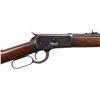 Image 3 : NICE ORIGINAL WINCHESTER 1892 LEVER ACTION RIFLE.