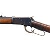 Image 4 : NICE ORIGINAL WINCHESTER 1892 LEVER ACTION RIFLE.