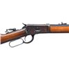 Image 3 : SPECIAL ORDER WINCHESTER MODEL 1892 LEVER ACTION