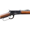 Image 3 : NICE, SPECIAL ORDER WINCHESTER MODEL 1892 LEVER