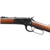 Image 4 : NICE, SPECIAL ORDER WINCHESTER MODEL 1892 LEVER