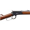 Image 3 : VERY GOOD WINCHESTER 1892 LEVER ACTION RIFLE.