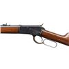 Image 4 : VERY GOOD WINCHESTER 1892 LEVER ACTION RIFLE.