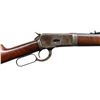 Image 3 : WINCHESTER MODEL 1892 TAKEDOWN LEVER ACTION RIFLE.